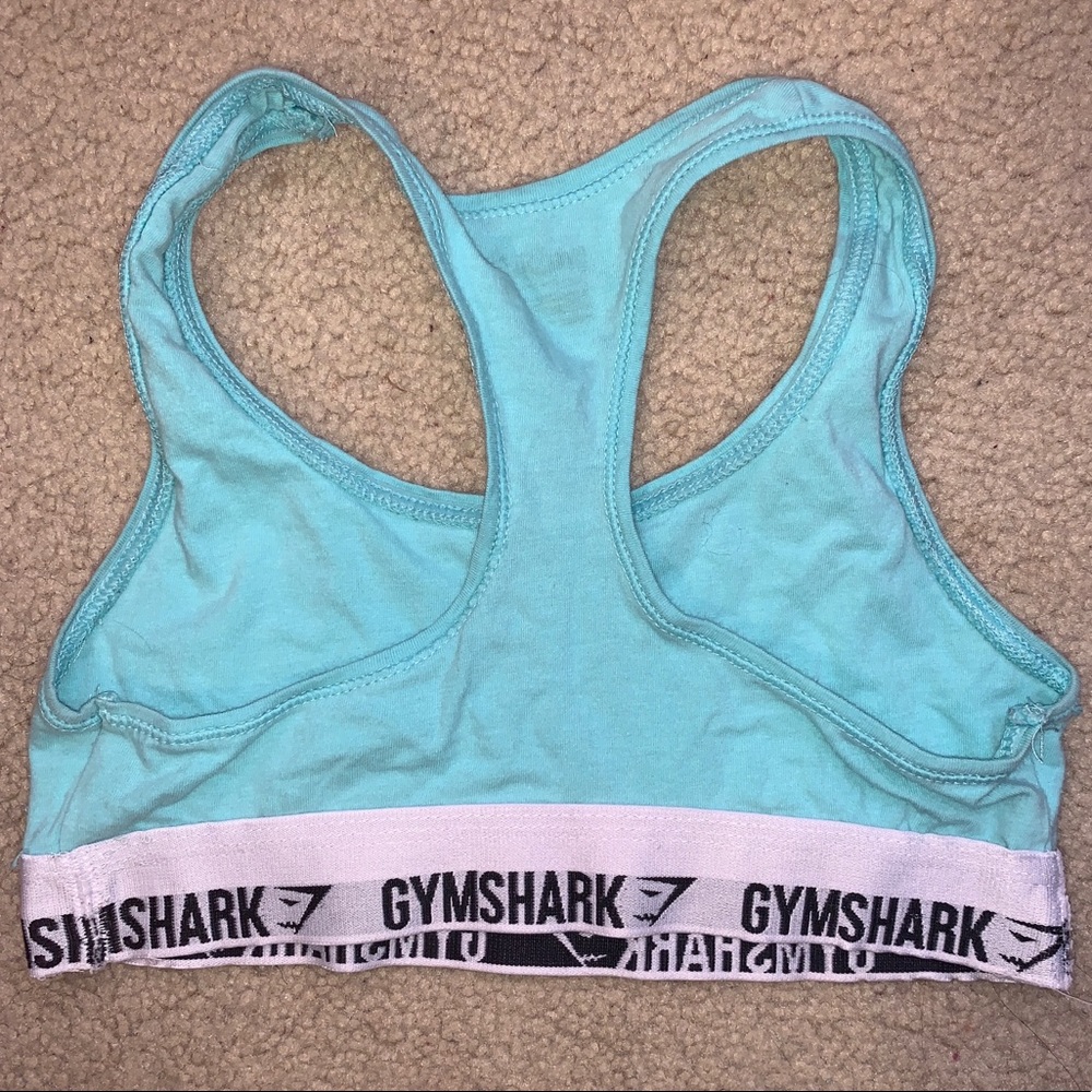 Gymshark Flex Sports Bra XS